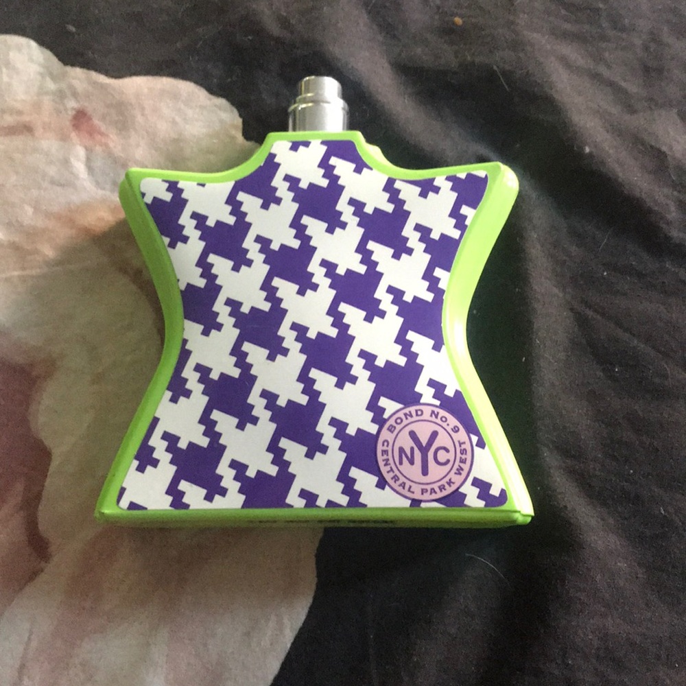 Bond No. 9 Central Park West